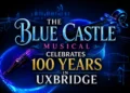 the blue castle musical celebrates 100 years in uxbridge
