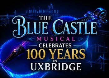 the blue castle musical celebrates 100 years in uxbridge