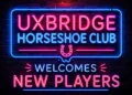 uxbridge horseshoe club welcomes new players