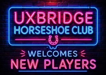 Uxbridge Historical Centre Horseshoe Club Welcomes Community Members uxbridge horseshoe club welcomes new players