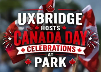 Uxbridge Hosts Canada Day Celebrations at Elgin Park uxbridge hosts canada day celebrations at park
