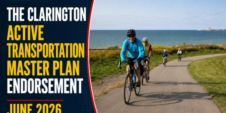 active transportation