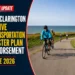 The Clarington Active Transportation Master Plan Endorsement June 2026 active transportation