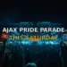 Ajax Pride Parade This Weekend Prompts Durham Transit Detours AJAX PRIDE PARADE THIS SATURDAY