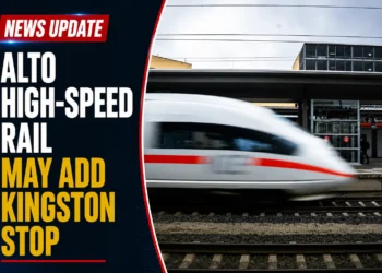 alto high speed