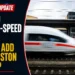 alto high speed
