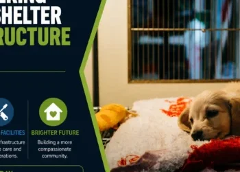 animal shelter