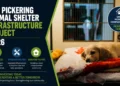 animal shelter