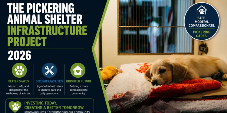 animal shelter