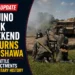 aquino tank weekend oshawa