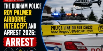 arrest 2026