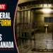 The Federal Bail Reform Act Becomes Law in Canada bail reform