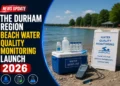 beach water quality
