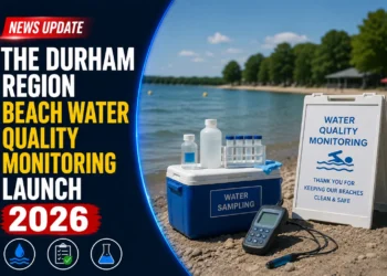 beach water quality