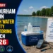 beach water quality