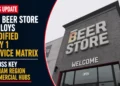 beer store