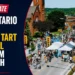 best butter tart festival
