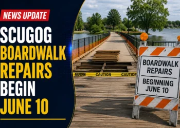 boardwalk repairs