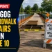 boardwalk repairs
