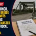 brock council bridge weight limits