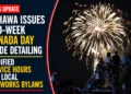 canada day