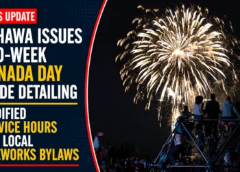 canada day