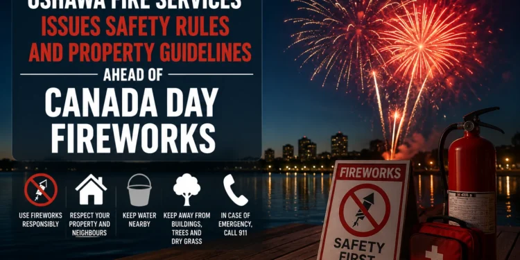 canada day