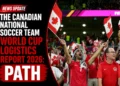 canada fans
