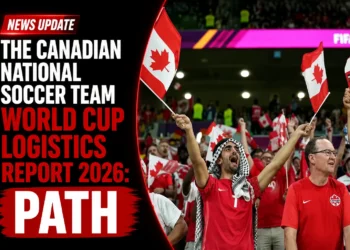 canada fans
