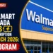 canada walmart