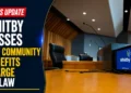 Whitby Passes New Community Benefits Charge By-law charege by law