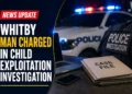 child exploitation investigation