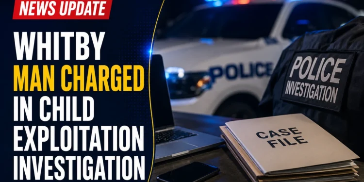 child exploitation investigation