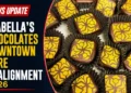 chocolates