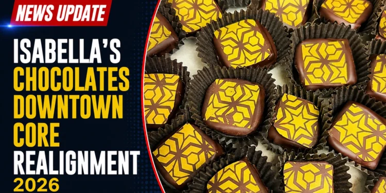 chocolates