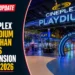 The Cineplex Playdium Vaughan Mills Expansion June 2026 cineplex