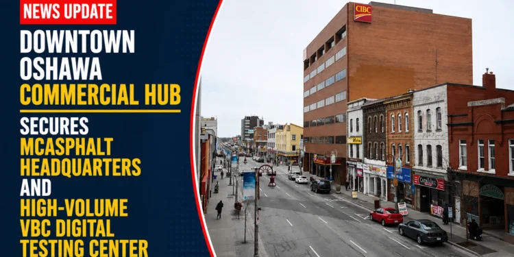 commercial hub