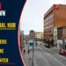commercial hub