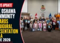 community awards