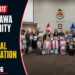 community awards