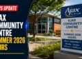 community center