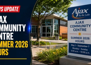 community center