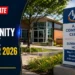 community center