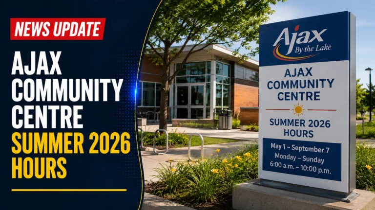 community center