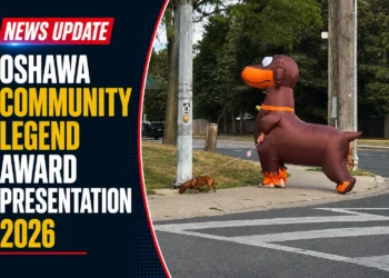 community legend