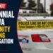 community shooting investigation