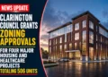 council grants