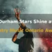 Durham Stars Shine at Country Music Ontario Awards Durham Stars Shine at Country Music Ontario Awards