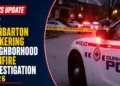dunbarton gunfire investigation 2026