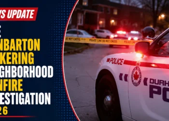 dunbarton gunfire investigation 2026